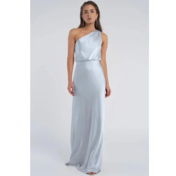 sterling bridesmaid dresses Sexy V-Neck Beaded Wedding Photography Dress main image 1